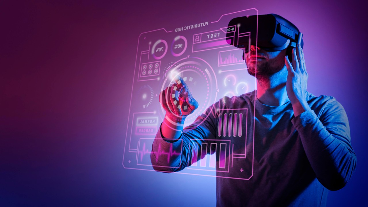 Global Tech News September 2025 AI, Smart Glasses, Chip Wars, and Innovation