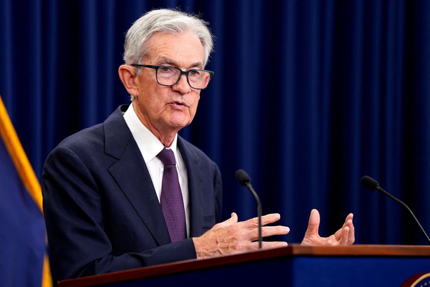 Fed Meeting September 2025: Rate Cut, Projections, and What’s Next