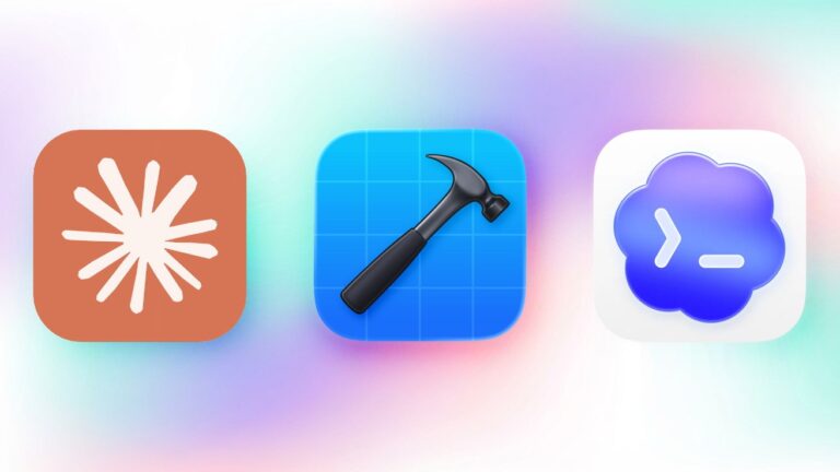 Apple Brings Agentic Coding to Xcode - Techie Potato